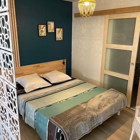 Gite Des Restanques 格拉斯 外观 照片