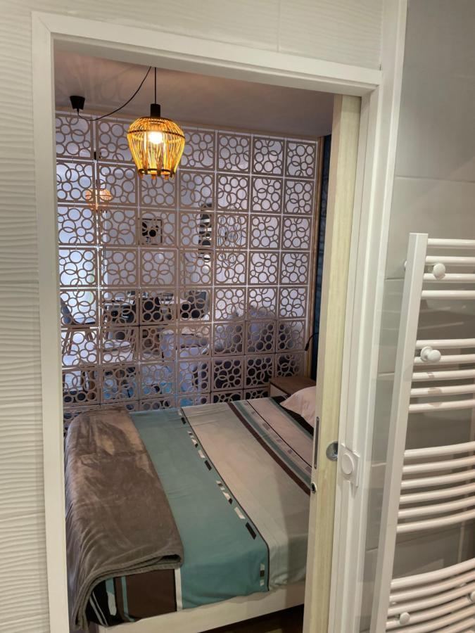 Gite Des Restanques 格拉斯 外观 照片