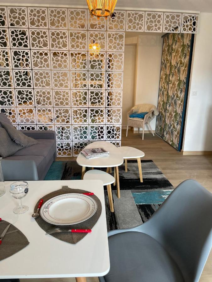 Gite Des Restanques 格拉斯 外观 照片